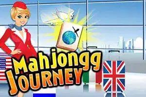 Mahjongg Journey