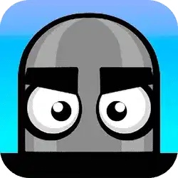 Mannequin Head - Jumping Challenge