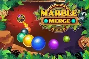 Marble Merge