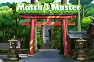 Match 3 Master