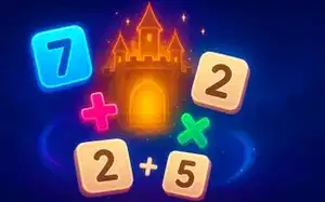 Math Kingdom Quest