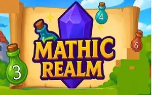 Mathic Realm