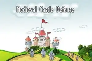 Medieval Castle Defense