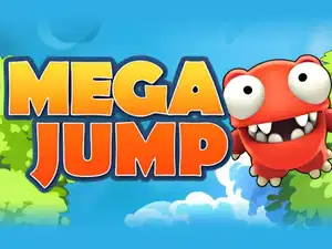 Mega Jump