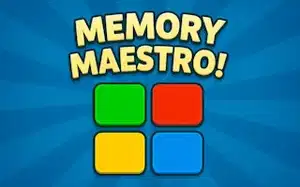 Memory Maestro
