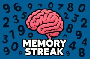 Memory Streak