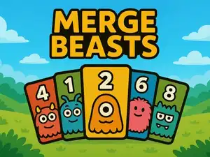 Merge Beasts