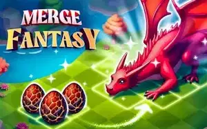Merge Fantasy