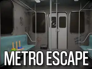 Metro Escape