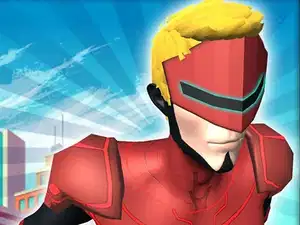 Miami City Crime Simulator Game