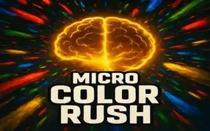 Micro Color Rush