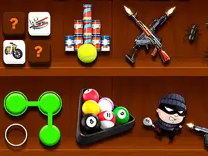 Mini Pocket Game 2025