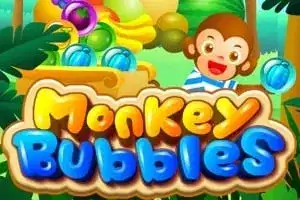 Monkey Bubbles
