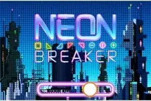 Neon Breaker