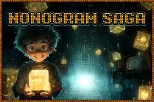 Nonogram Saga