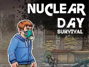 Sobrevivência no Dia Nuclear
