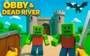 Obby & Dead River