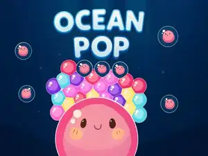 Ocean Pop
