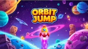 Orbit Jump