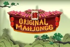 Original Mahjongg