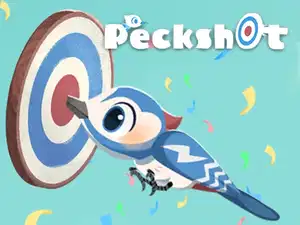 Peckshot
