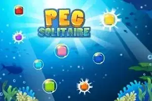 Peg Solitaire