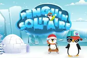 Penguin Solitaire
