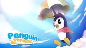 Penguin Strike