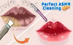 Perfect Asmr Cleaning