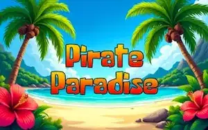 Pirate Paradise