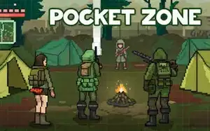 Pocket Zone