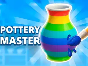 Pottery Master