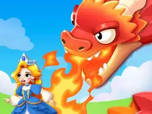 Princess Rescue: Save Girl