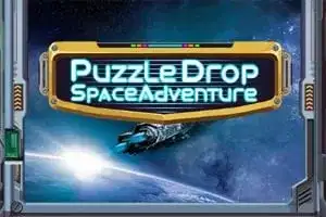 Puzzle Drop - Space Adventure
