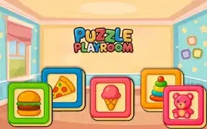 Puzzle PlayRoom