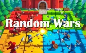 Random Wars