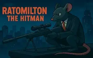 Ratomilton the Hitman