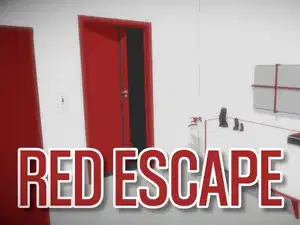 Red Escape