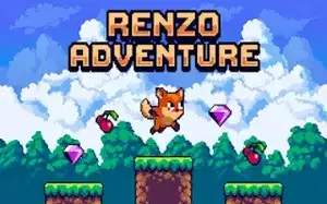 Renzo Adventure