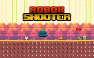 Robox Shooter