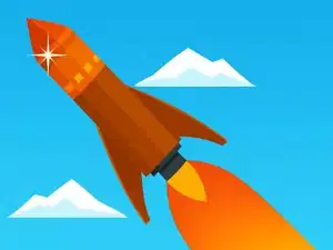 Rocket Sky!
