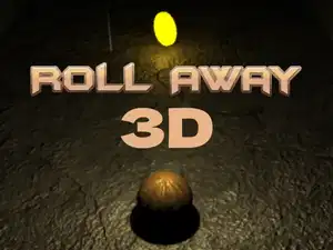 Roll Away 3D