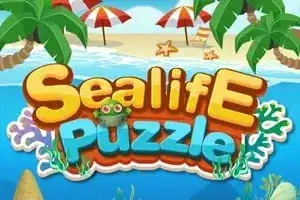 SeaLife Puzzle