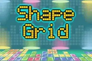 Shape Grid