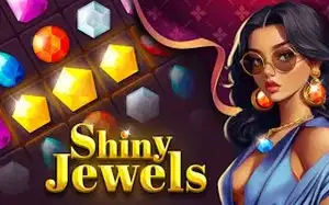 Shiny Jewels