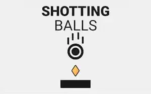 Shotting Balls