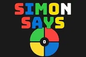 Simon Says