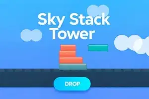 Sky Stack Tower