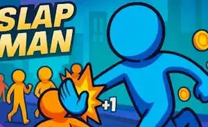 Slap Man