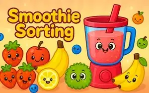 Smoothie Sorting
